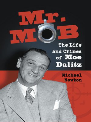 cover image of Mr. Mob